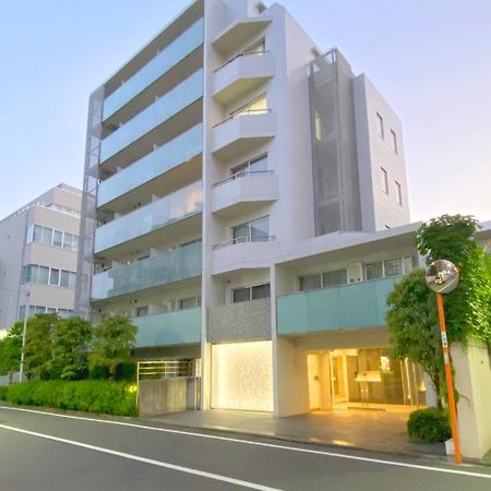 Apartament Pangoo Shinagawa Tokio Zewnętrze zdjęcie