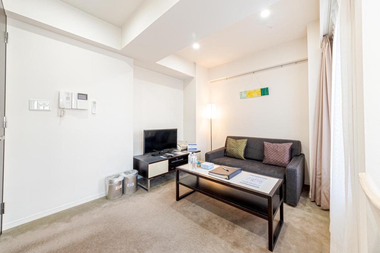 Apartament Pangoo Shinagawa Tokio Zewnętrze zdjęcie