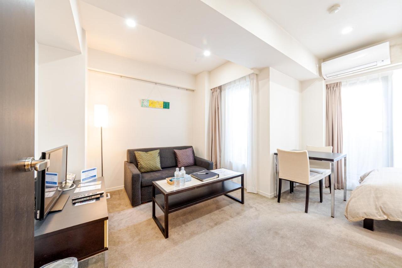Apartament Pangoo Shinagawa Tokio Zewnętrze zdjęcie