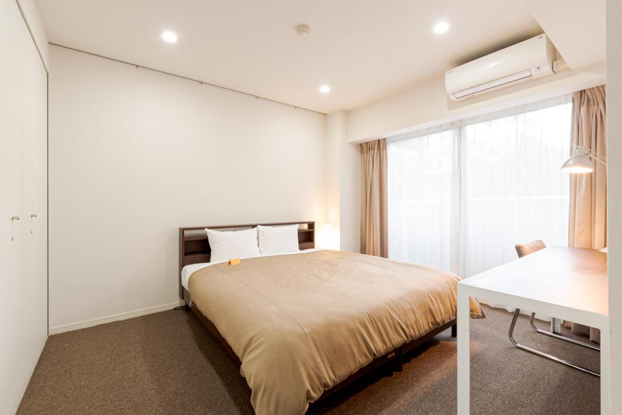 Apartament Pangoo Shinagawa Tokio Zewnętrze zdjęcie