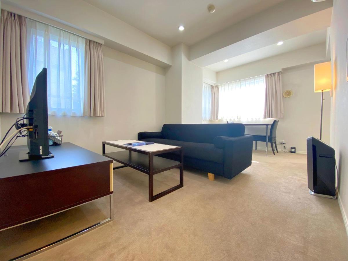 Apartament Pangoo Shinagawa Tokio Zewnętrze zdjęcie