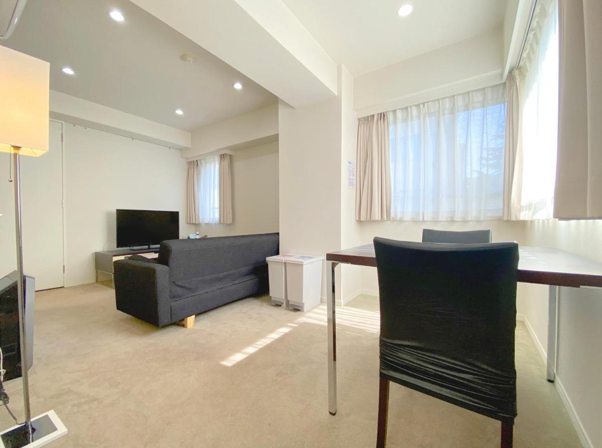 Apartament Pangoo Shinagawa Tokio Zewnętrze zdjęcie