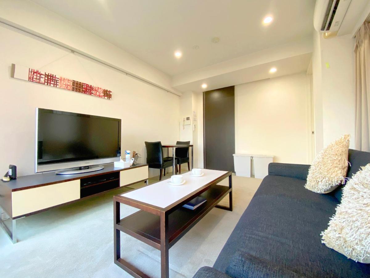 Apartament Pangoo Shinagawa Tokio Zewnętrze zdjęcie