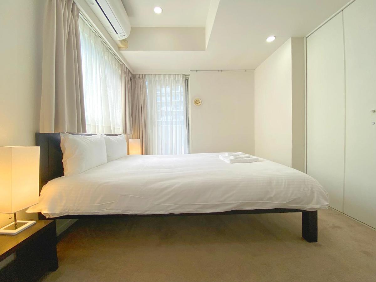 Apartament Pangoo Shinagawa Tokio Zewnętrze zdjęcie
