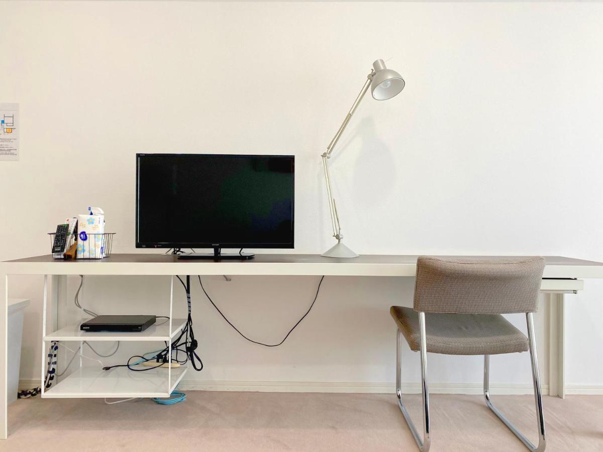 Apartament Pangoo Shinagawa Tokio Zewnętrze zdjęcie