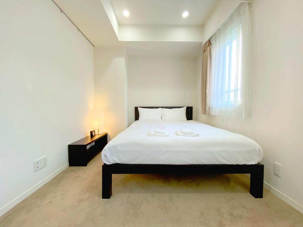 Apartament Pangoo Shinagawa Tokio Zewnętrze zdjęcie