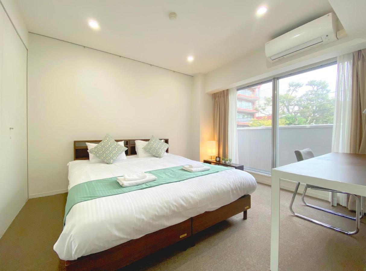 Apartament Pangoo Shinagawa Tokio Zewnętrze zdjęcie