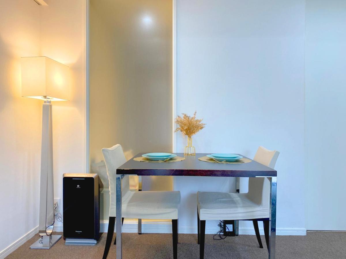 Apartament Pangoo Shinagawa Tokio Zewnętrze zdjęcie
