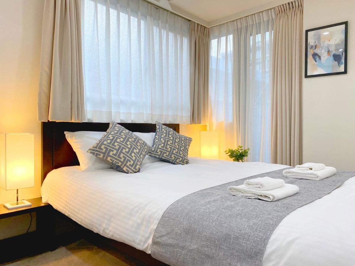 Apartament Pangoo Shinagawa Tokio Zewnętrze zdjęcie