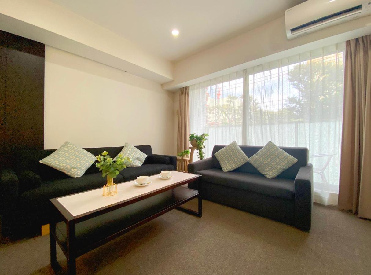 Apartament Pangoo Shinagawa Tokio Zewnętrze zdjęcie