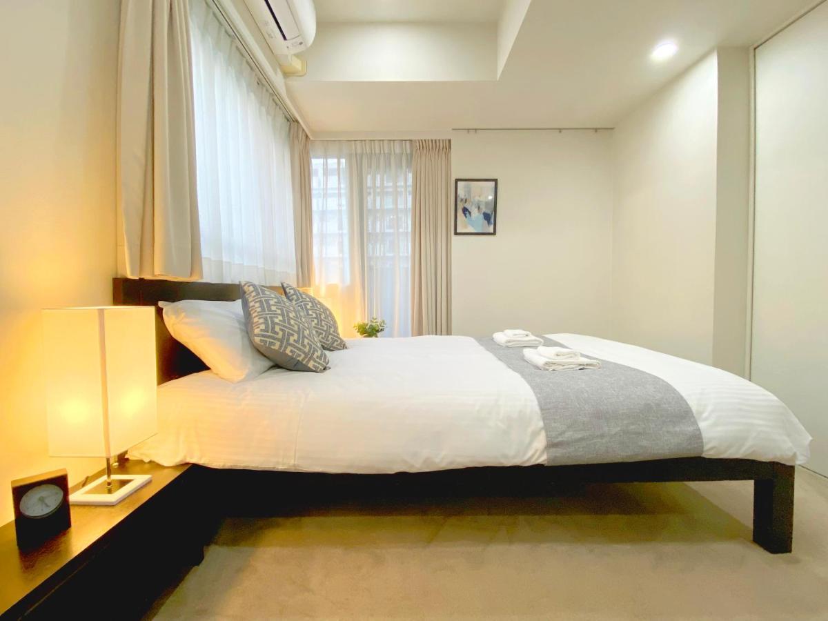 Apartament Pangoo Shinagawa Tokio Zewnętrze zdjęcie