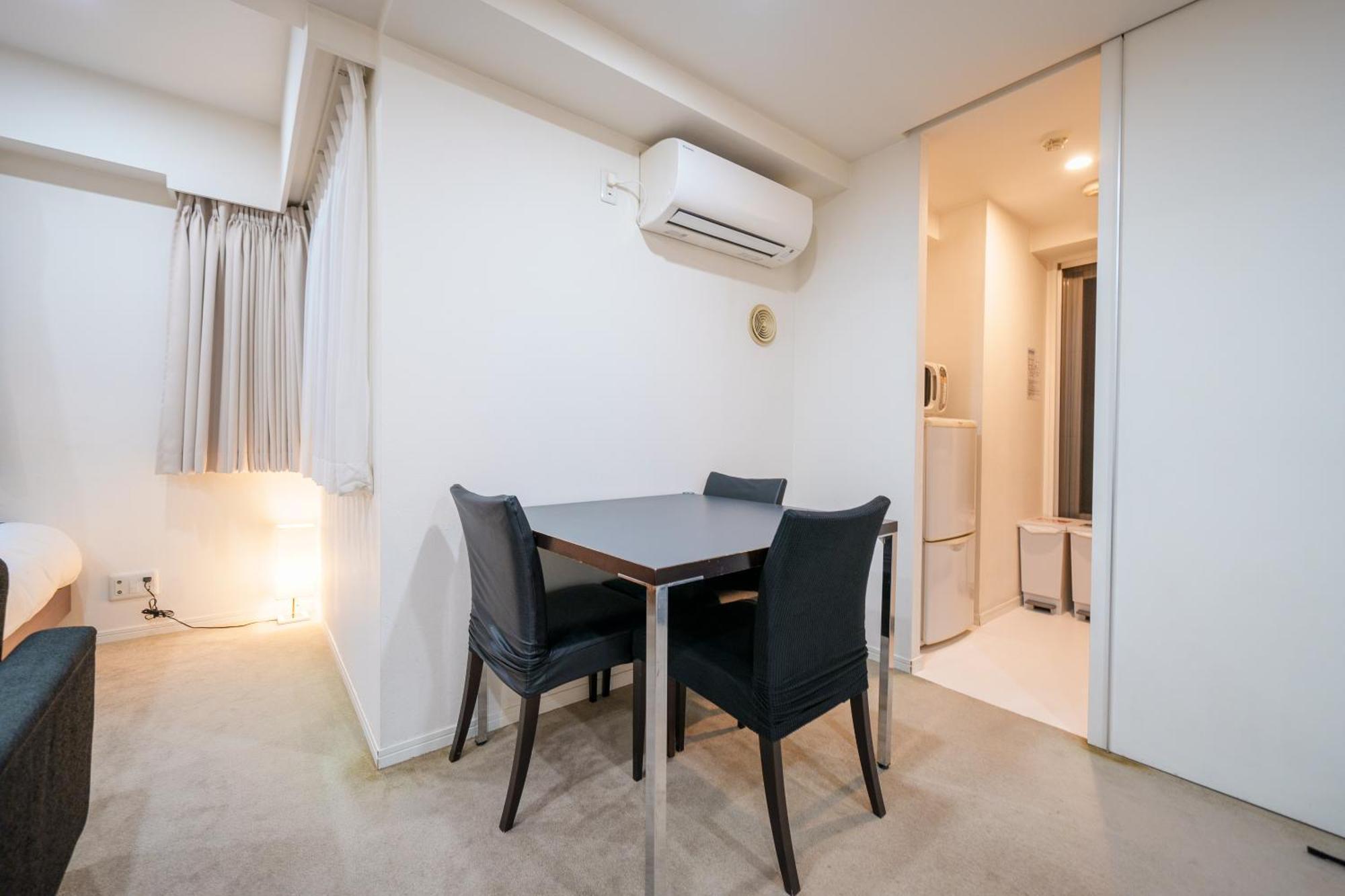 Apartament Pangoo Shinagawa Tokio Zewnętrze zdjęcie