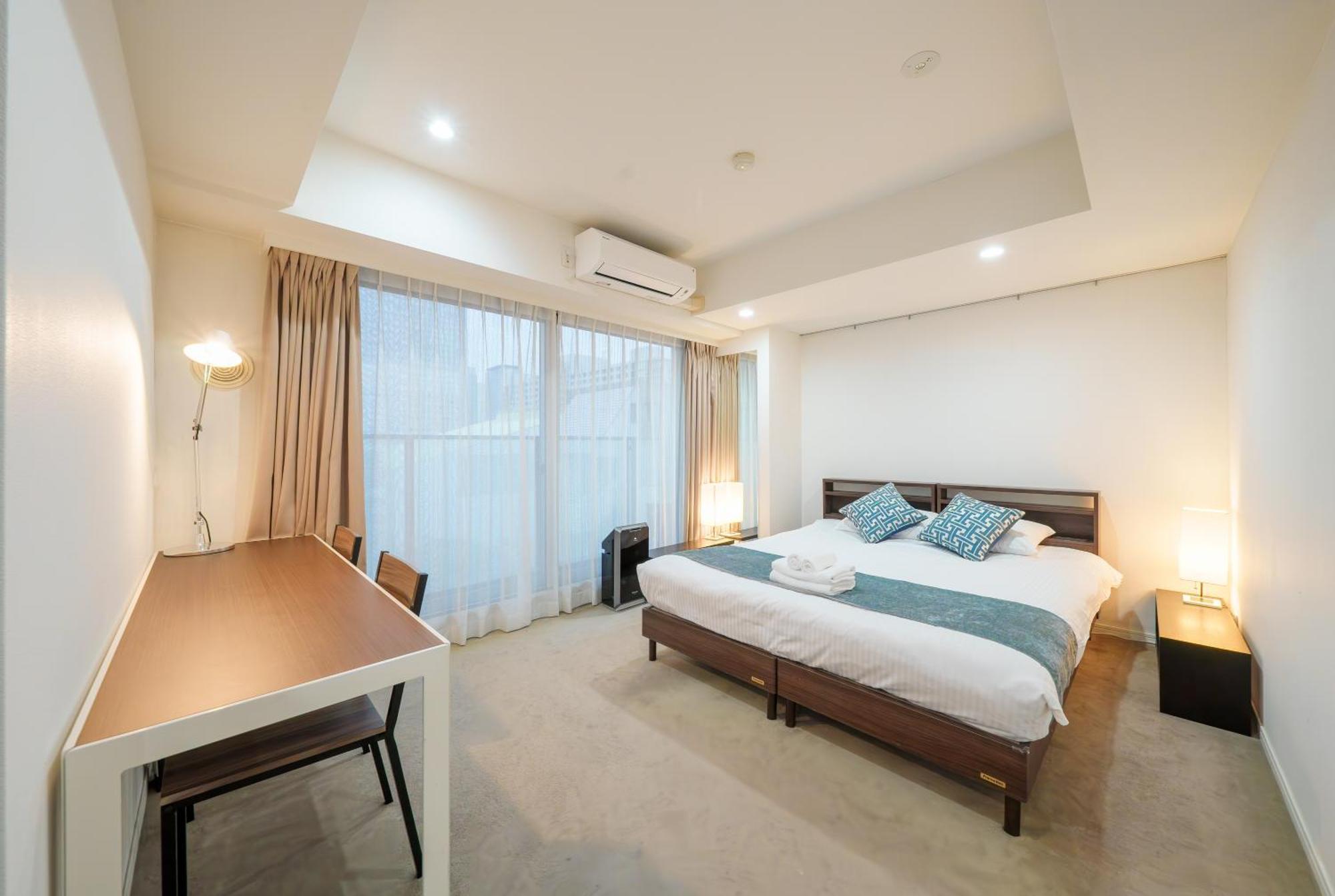 Apartament Pangoo Shinagawa Tokio Zewnętrze zdjęcie