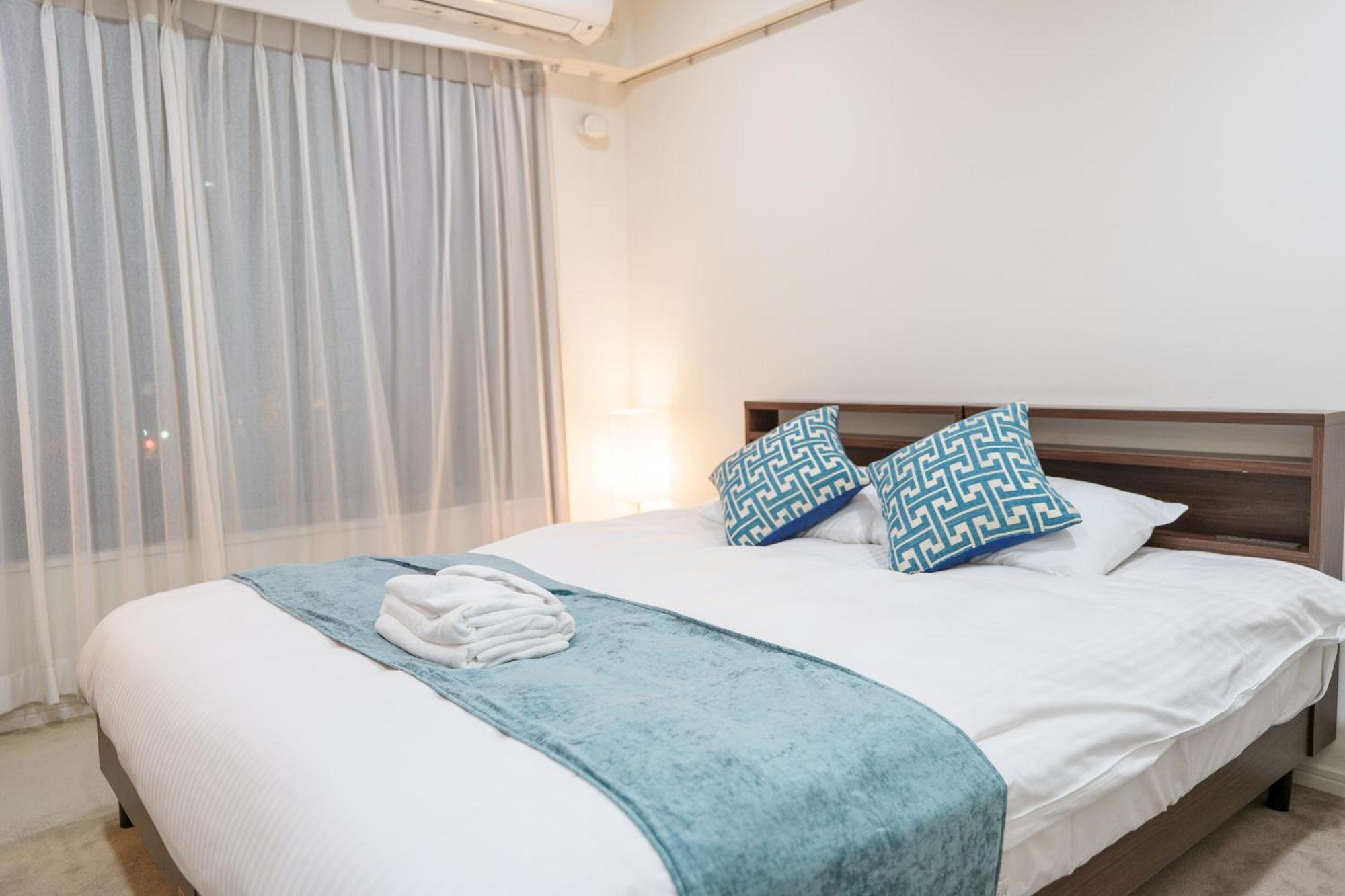 Apartament Pangoo Shinagawa Tokio Zewnętrze zdjęcie